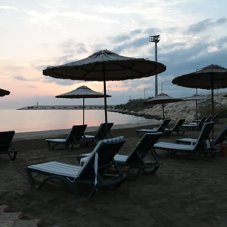 Olbios Marina Resort Hotel-3