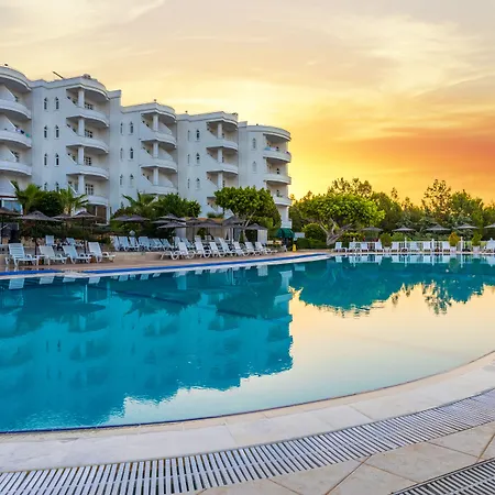 Olbios Marina Resort Hotel-2